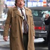 Joker Bill Camp Cotton Coat Joker Bill Camp Cotton Coat