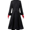 Joker Persona 5 Black Coat Joker Persona 5 Black Coat