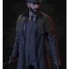 Jonathan Reid Vampyr Black Coat Jonathan Reid Vampyr Black Coat