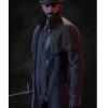 Jonathan Reid Vampyr Black Coat Jonathan Reid Vampyr Black Coat