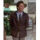 Jonathan Switcher Mannequin Andrew Mccarthy Leather Jacket