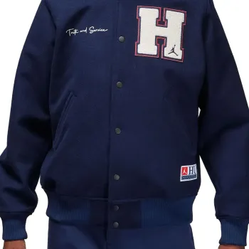 Jordan Howard University Letterman Jacket