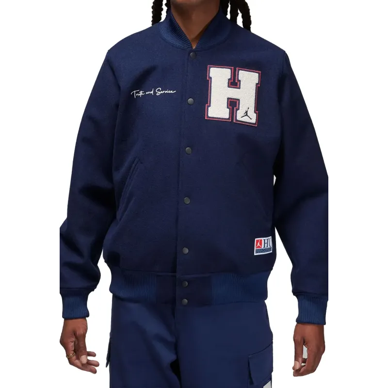 Jordan Howard University Letterman Jacket Jordan Howard University Letterman Jacket