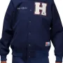 Jordan Howard University Letterman Jacket