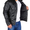Joseph Morgan The Vampire Diaries Leather Jacket Joseph Morgan The Vampire Diaries Leather Jacket