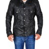 Joseph Morgan The Vampire Diaries Leather Jacket Joseph Morgan The Vampire Diaries Leather Jacket