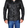 Joseph Morgan The Vampire Diaries Leather Jacket
