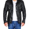 Joseph Morgan The Vampire Diaries Leather Jacket Joseph Morgan The Vampire Diaries Leather Jacket