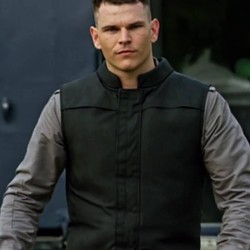 X-Men Apocalypse William Stryker Cotton Vest 