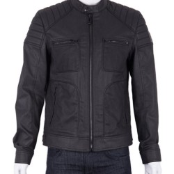 Arrow Adrian Chase Leather Jacket