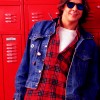 The Breakfast Club Judd Nelson Jacket The Breakfast Club Judd Nelson Jacket