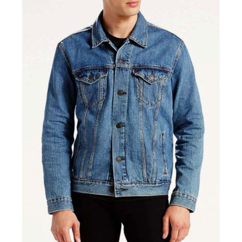 The Breakfast Club Judd Nelson Jacket The Breakfast Club Judd Nelson Jacket