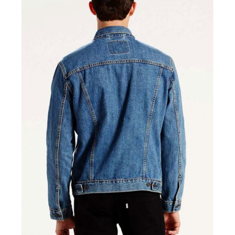 The Breakfast Club Judd Nelson Jacket The Breakfast Club Judd Nelson Jacket
