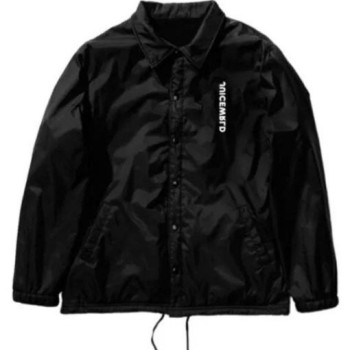 Juice WRLD 999 Lost in The Abyss Jacket