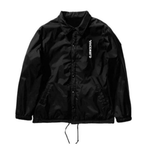 Juice WRLD 999 Lost in The Abyss Jacket Juice WRLD 999 Lost in The Abyss Jacket