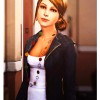 Juliet Watson Life Is Strange Leather Jacket