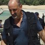 Jurassic World Fallen Kingdom Eli Mills Vest 