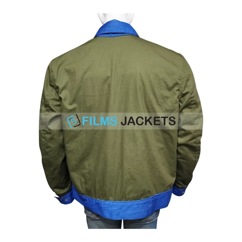 Justin Bieber Im The One Jacket Justin Bieber Im The One Jacket