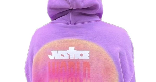 Justin Bieber Justice World Tour Hoodie - Films Jackets Justin Bieber Justice World Tour Hoodie - Films Jackets