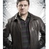 Torchwood Rhys Williams Leather Jacket Torchwood Rhys Williams Leather Jacket