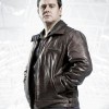 Torchwood Rhys Williams Leather Jacket Torchwood Rhys Williams Leather Jacket
