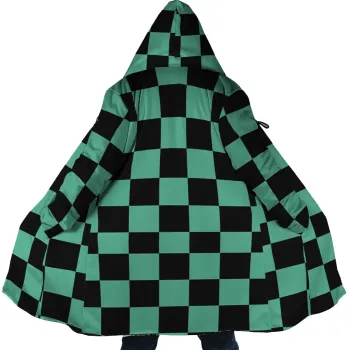 Kamado Demon Tanjiro's Coat