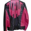Kamen Rider Decade Moto Leather Jacket
