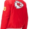Kansas City Chiefs 60 Varsity Jacket Kansas City Chiefs 60 Varsity Jacket
