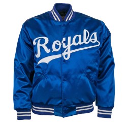 Kansas City Royals Blue Jacket