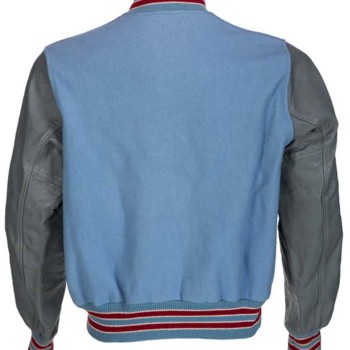 Kansas Jayhawks 1964 Varsity Jacket