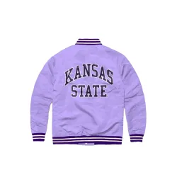 Kansas State Lavender Jacket