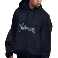 Kanye west vetements hoodie sales