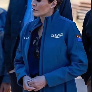 Kari Lake Governor Jacket