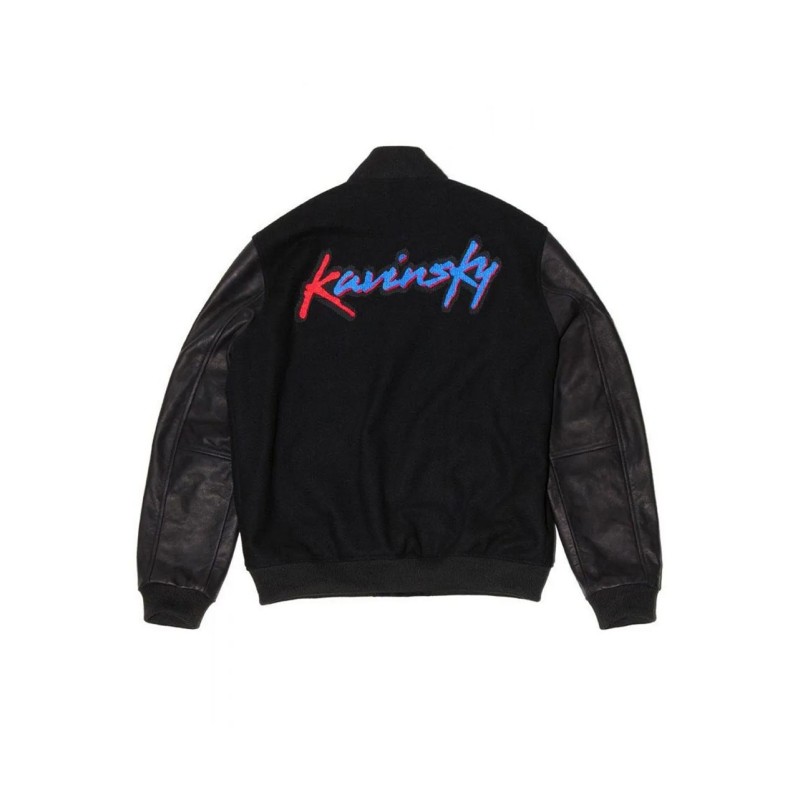 Kavinsky Surface To Air Jacket Kavinsky Surface To Air Jacket