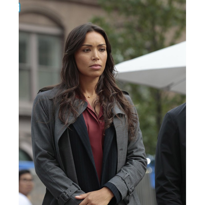 Ilfenesh Hadera Deception Coat Ilfenesh Hadera Deception Coat