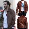 Keanu Reeves John Wick Jacket Keanu Reeves John Wick Jacket