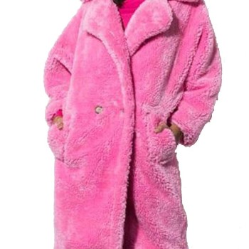 Keeping Up with the Kardashians Khloe Kardashian Coat