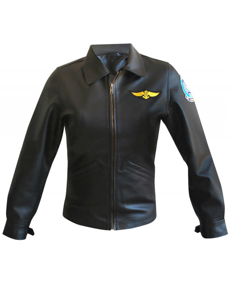 ジャケット・アウター gotoHollywood militaryN3B type blouson oconnells-destroyer-goatskin-
