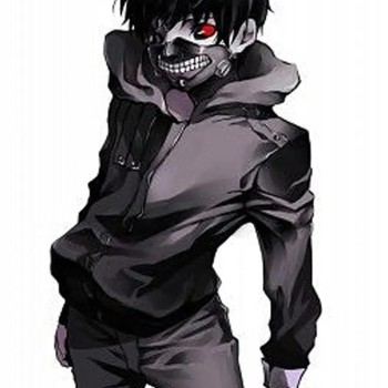Ken Kaneki Tokyo Ghoul Jacket
