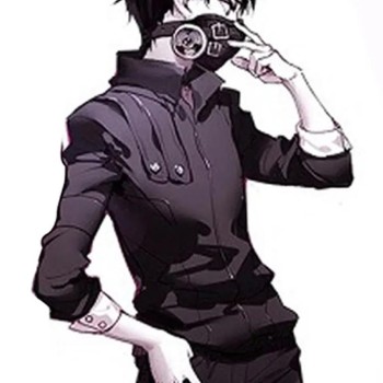 Ken Kaneki Tokyo Ghoul Jacket