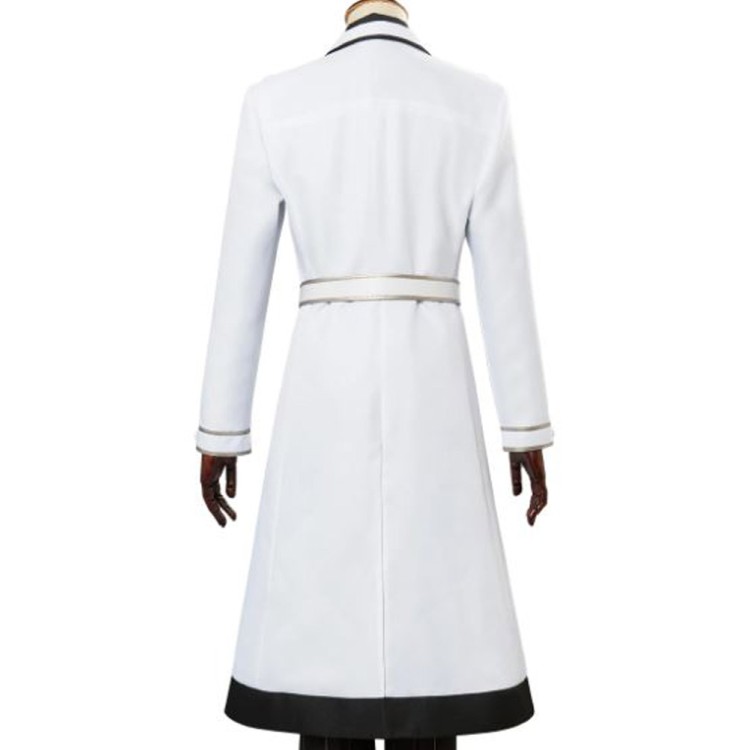 Tokyo Ghoul Ken Kaneki Cotton Coat Tokyo Ghoul Ken Kaneki Cotton Coat
