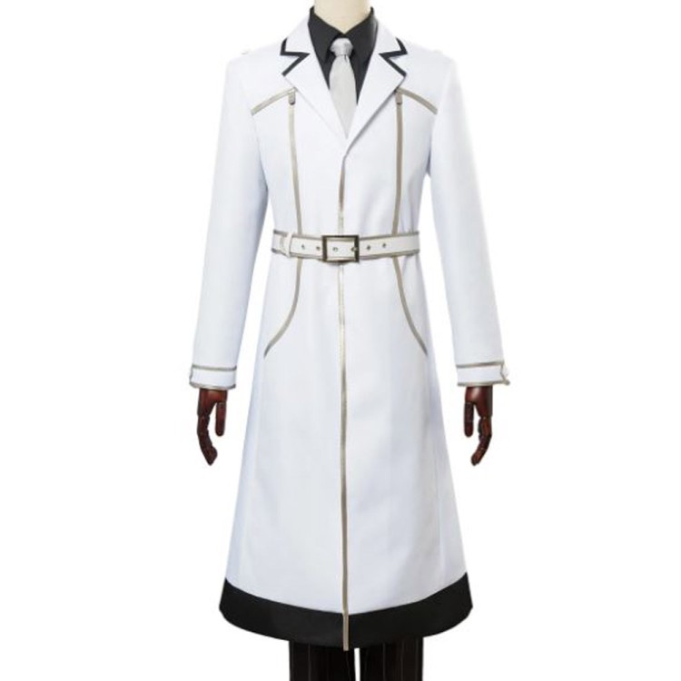 Tokyo Ghoul Ken Kaneki Cotton Coat Tokyo Ghoul Ken Kaneki Cotton Coat