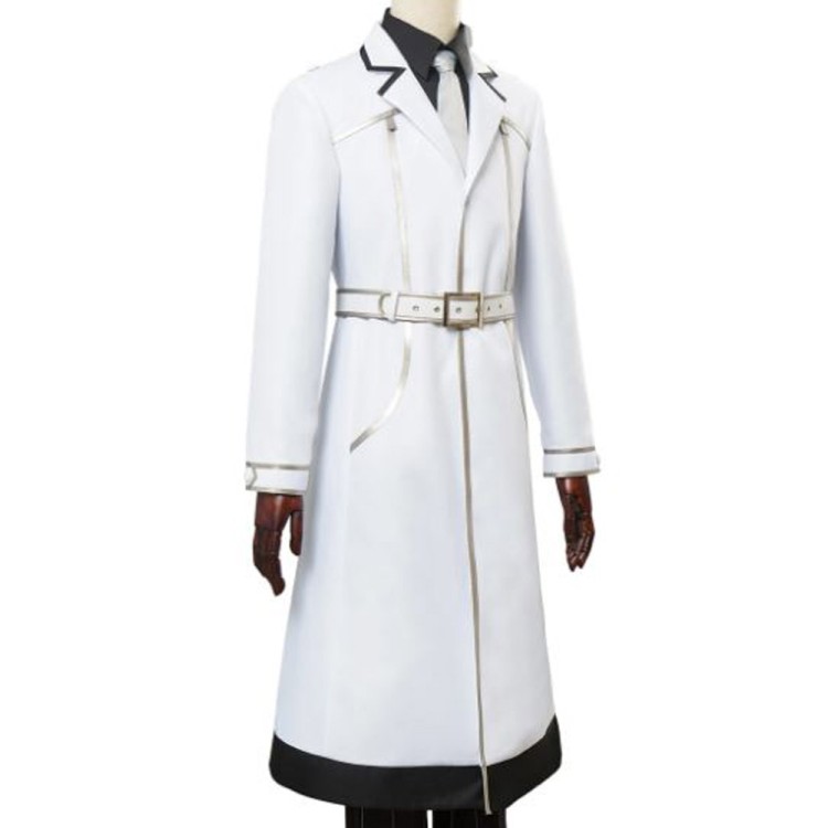Tokyo Ghoul Ken Kaneki Cotton Coat Tokyo Ghoul Ken Kaneki Cotton Coat