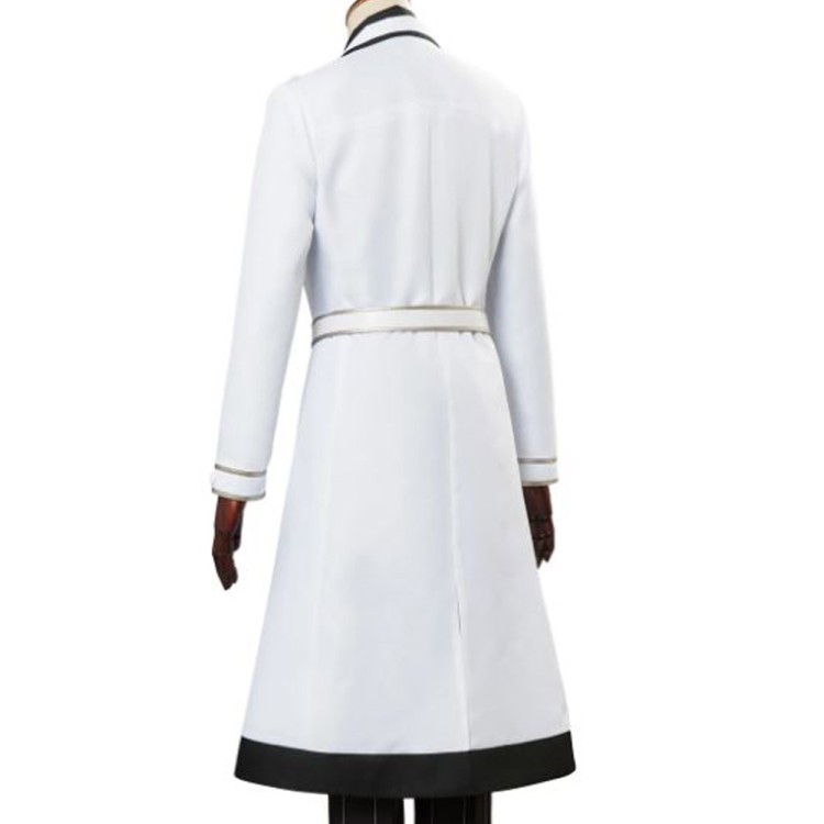 Tokyo Ghoul Ken Kaneki Cotton Coat Tokyo Ghoul Ken Kaneki Cotton Coat