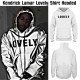 Kendrick Lamar Lovely Hoodie 