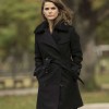 Keri Russell The Americans Coat