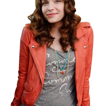Kevin from Work Paige Spara Jacket