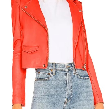 Kevin from Work Paige Spara Jacket