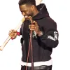 Kevin Hart Kill Em With Comedy Hoodie Kevin Hart Kill Em With Comedy Hoodie