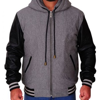 Kevin Hart The Upside Hoodie